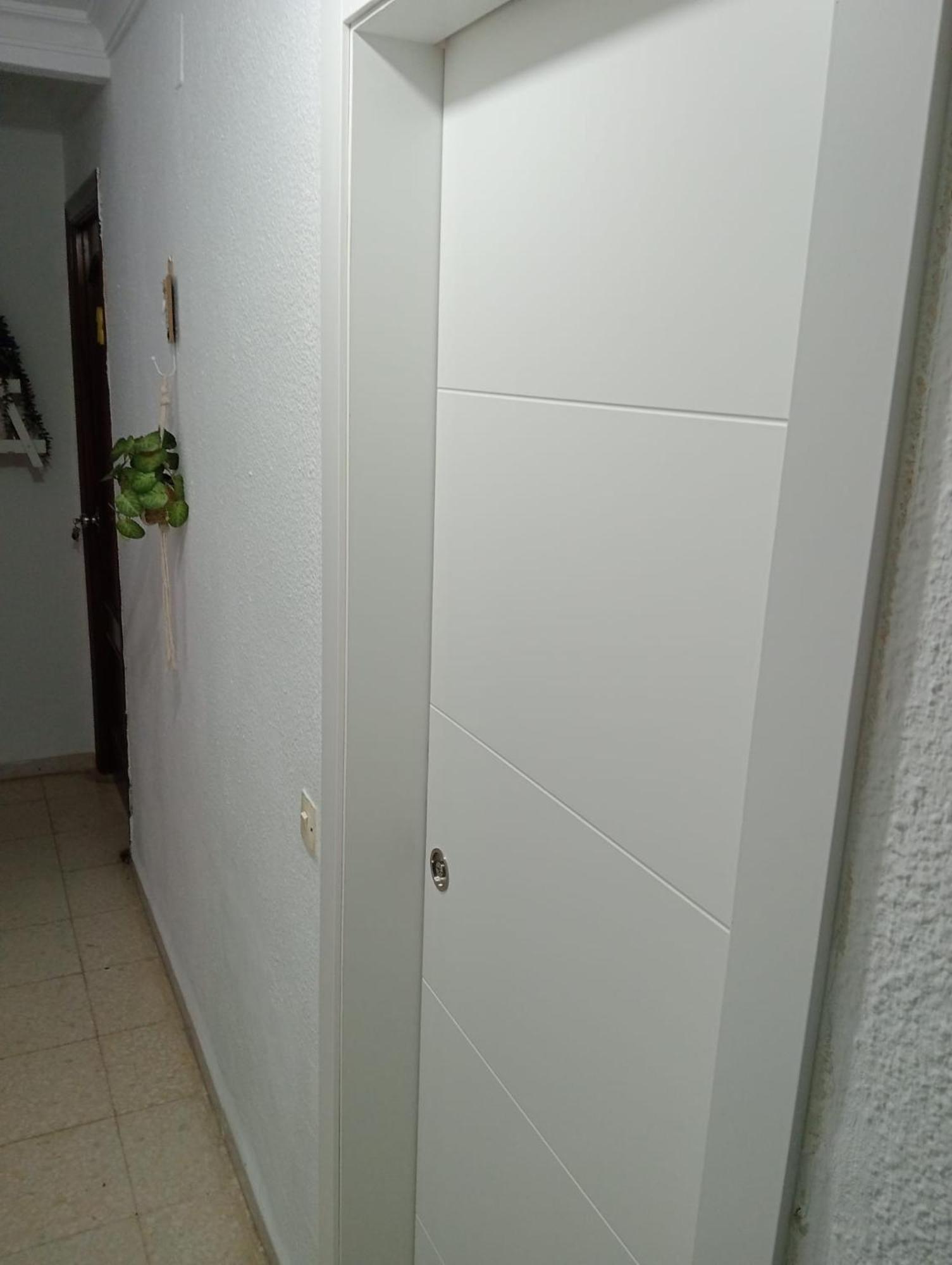 Habitacion Piso Particular Castilleja De La Cuesta Eksteriør bilde